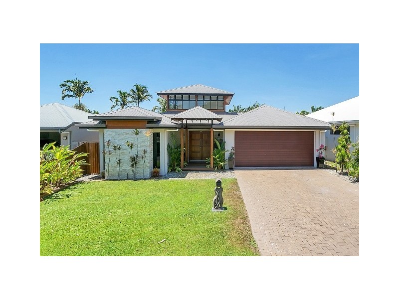 22 Selwyn Circuit, Trinity Park QLD 4879