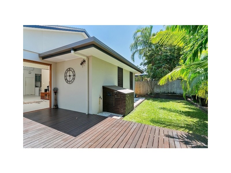 22 Selwyn Circuit, Trinity Park QLD 4879