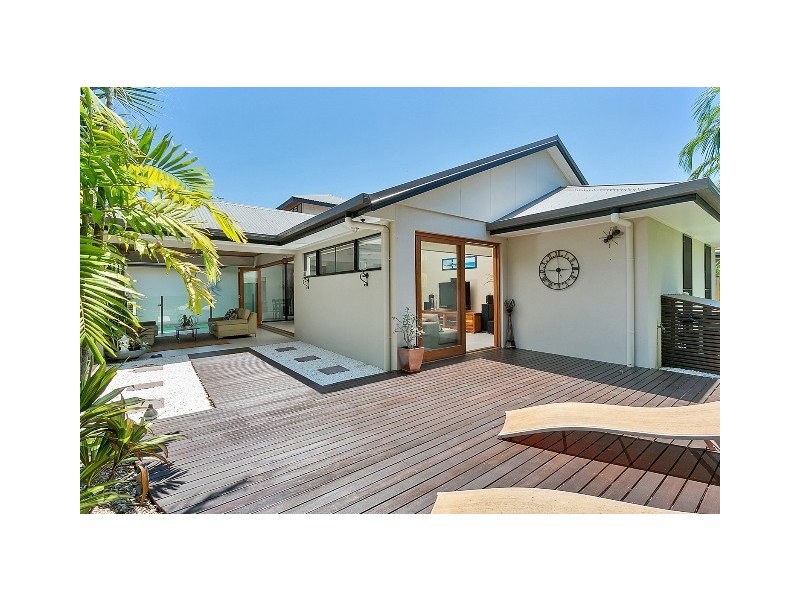 22 Selwyn Circuit, Trinity Park QLD 4879