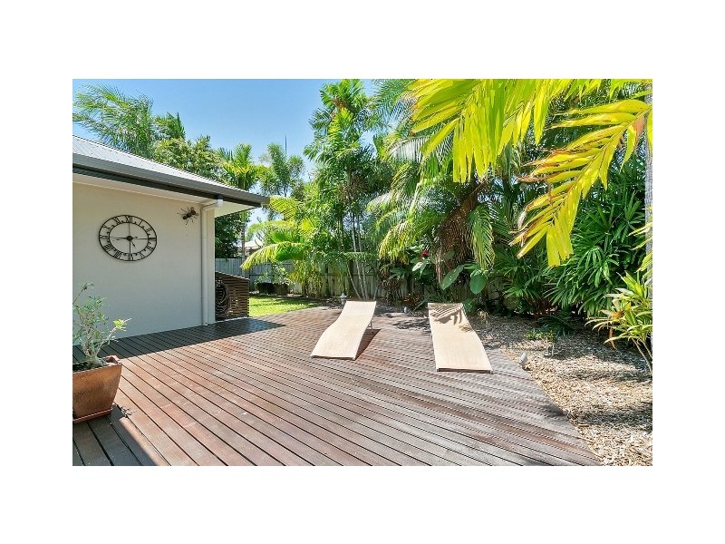 22 Selwyn Circuit, Trinity Park QLD 4879