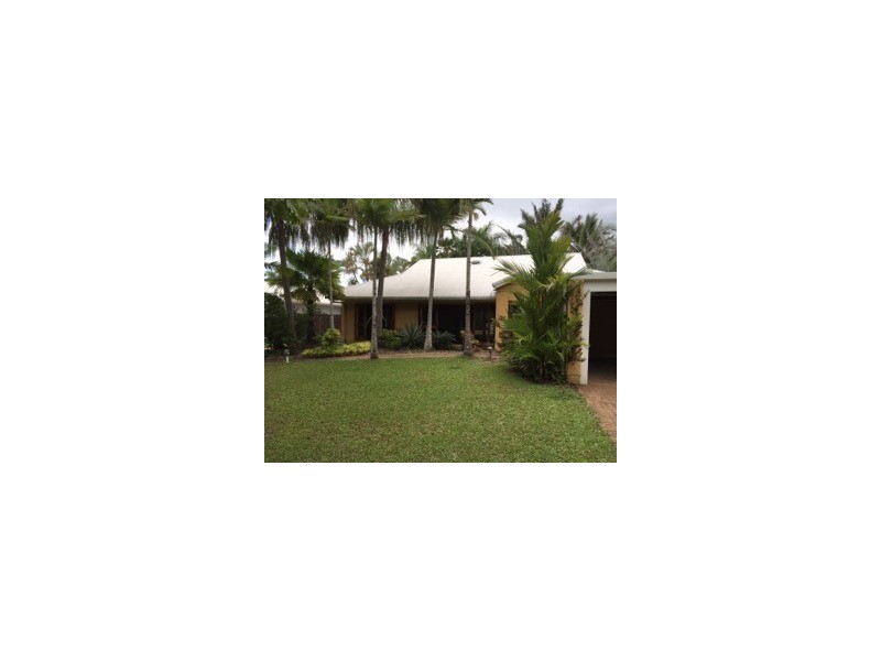 4 Squeaky Close, Kewarra Beach QLD 4879