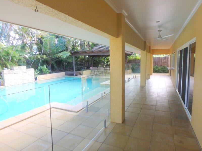 4 Squeaky Close, Kewarra Beach QLD 4879