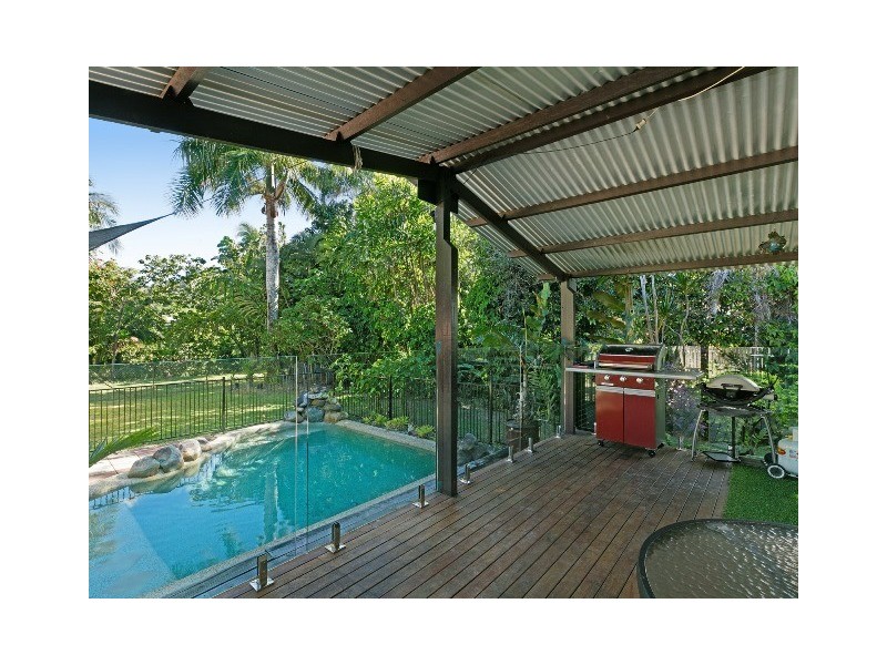 11 Sussex Street, Trinity Park QLD 4879