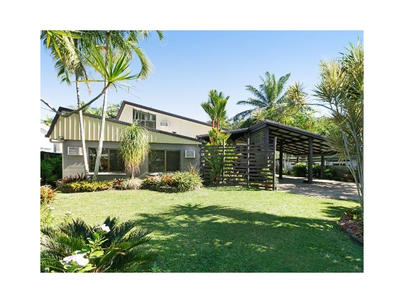 11 Sussex Street, Trinity Park QLD 4879