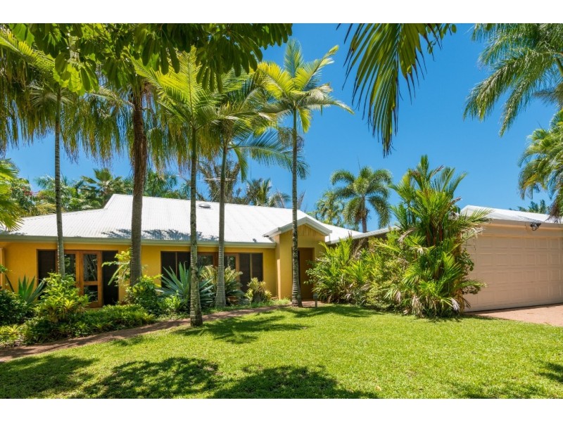 4 Squeaky Close, Kewarra Beach QLD 4879