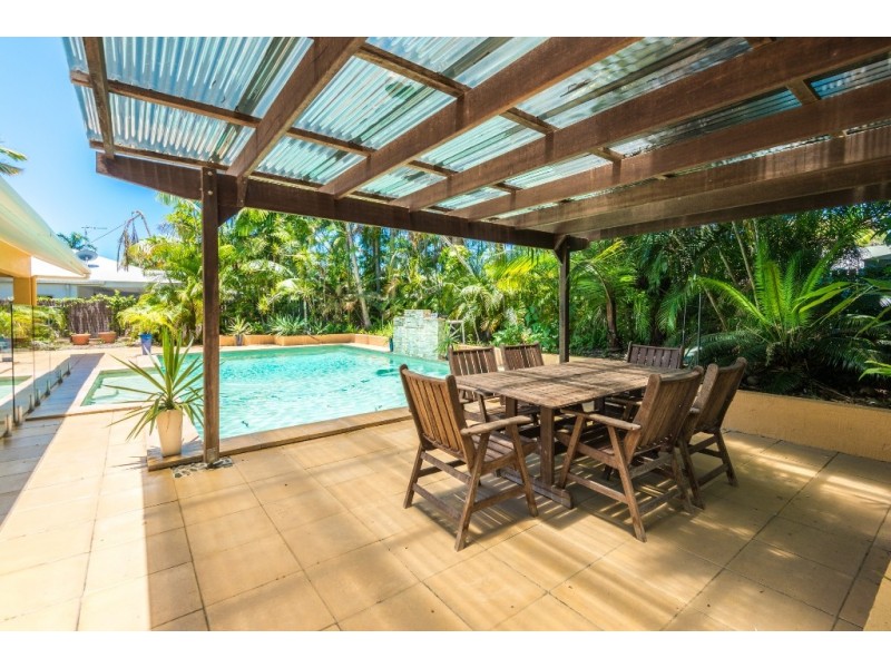 4 Squeaky Close, Kewarra Beach QLD 4879