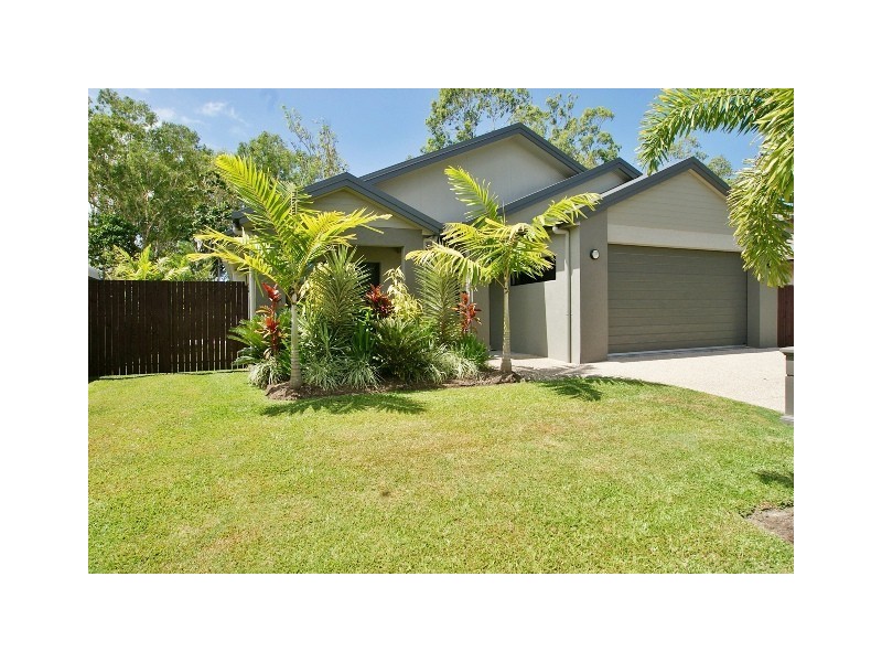 10 Yamba Close, Kewarra Beach QLD 4879