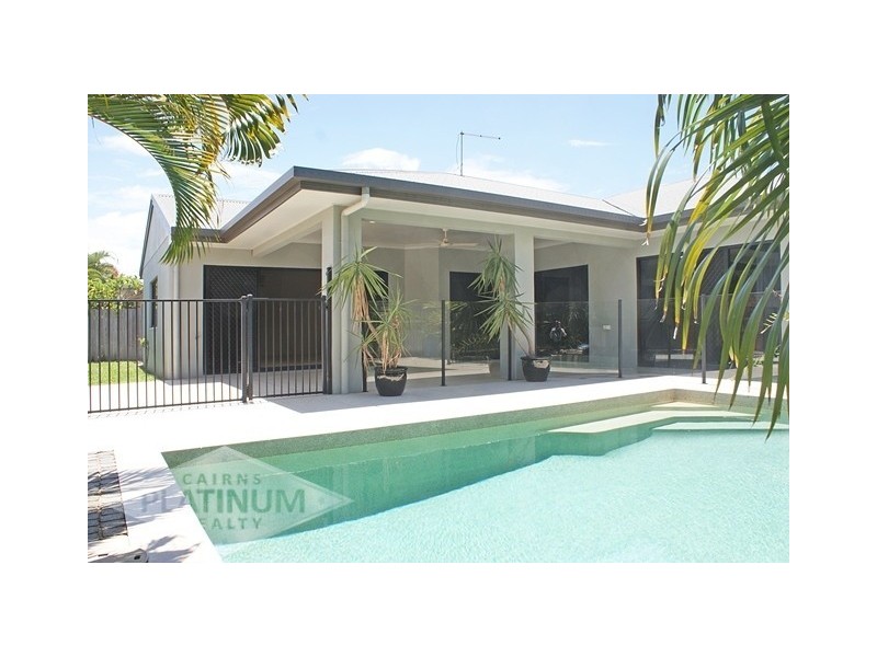 78 Harbour Drive, Trinity Park QLD 4879