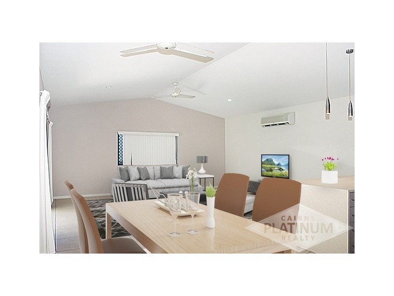 78 Harbour Drive, Trinity Park QLD 4879