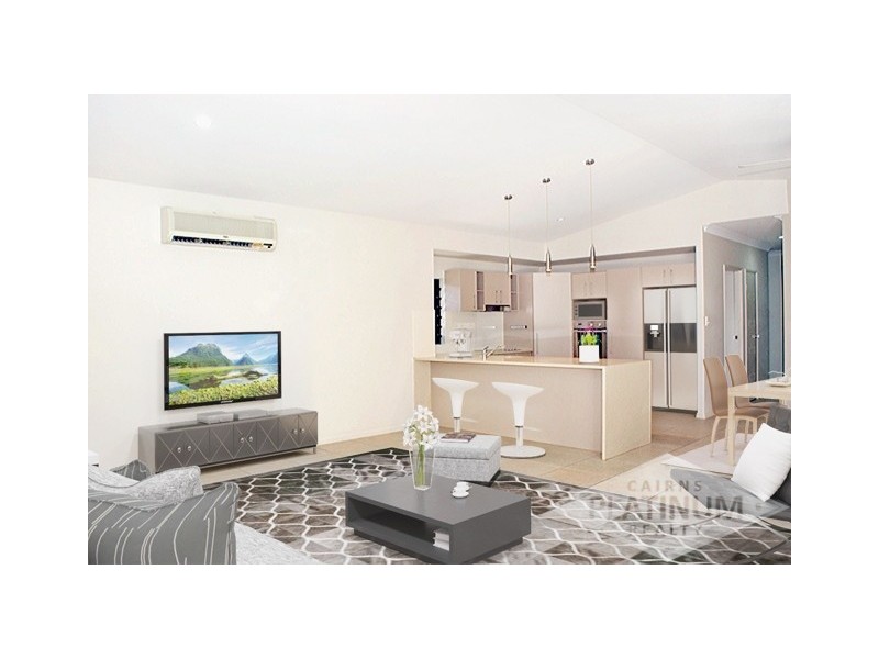 78 Harbour Drive, Trinity Park QLD 4879