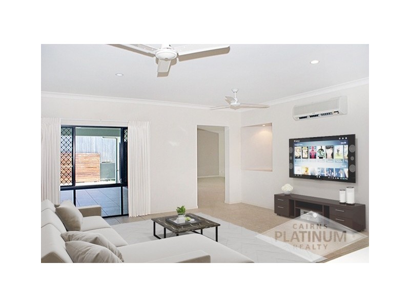 78 Harbour Drive, Trinity Park QLD 4879