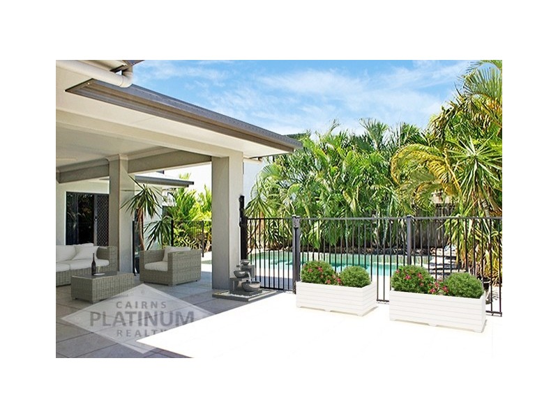 78 Harbour Drive, Trinity Park QLD 4879