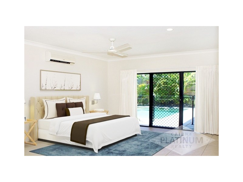 78 Harbour Drive, Trinity Park QLD 4879