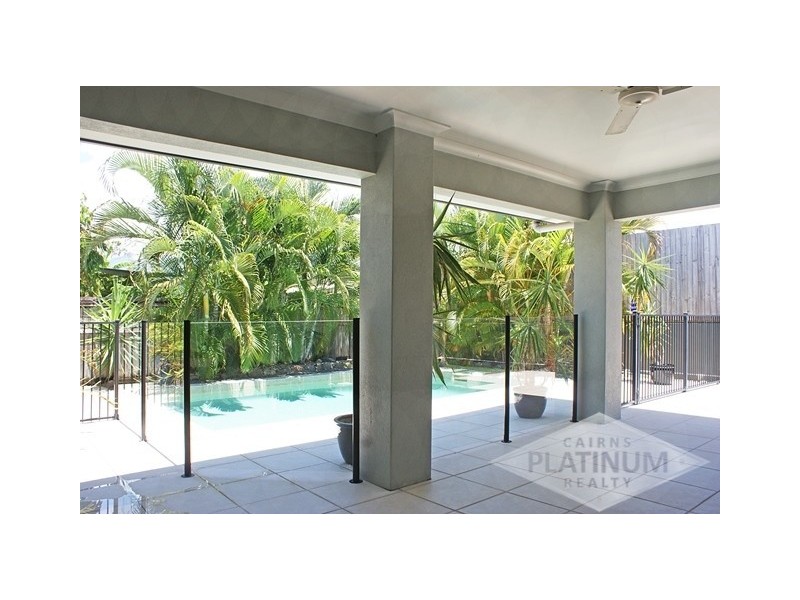 78 Harbour Drive, Trinity Park QLD 4879