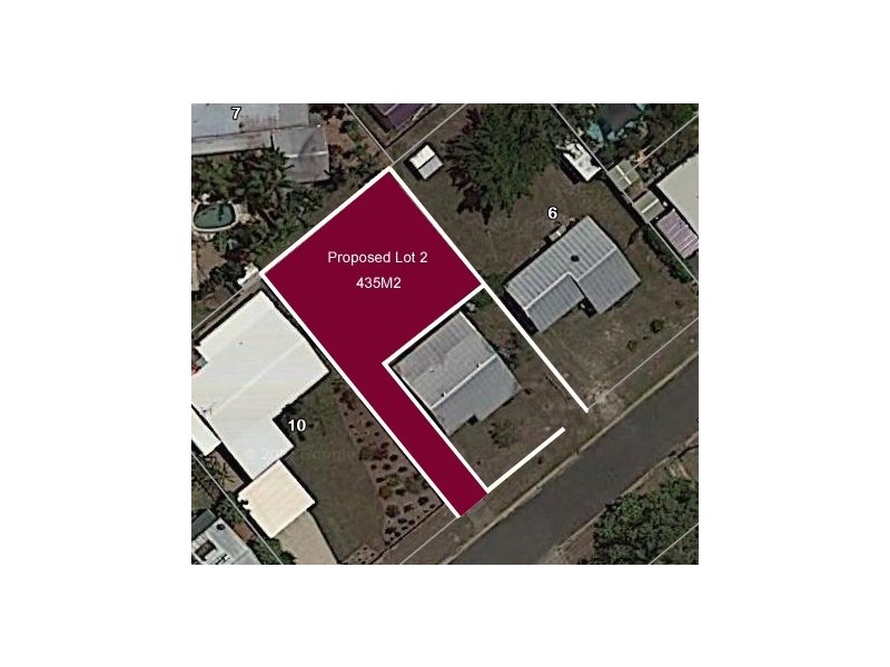 8b Napier Street, Trinity Park QLD 4879