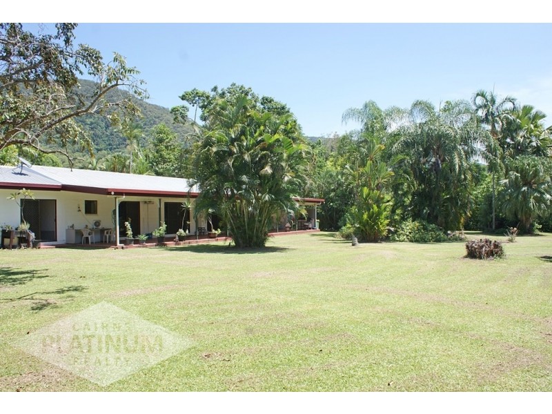116-118 James Cook Drive, Kewarra Beach QLD 4879