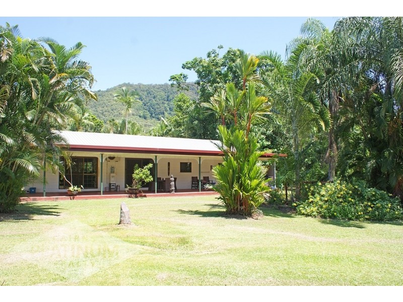 116-118 James Cook Drive, Kewarra Beach QLD 4879