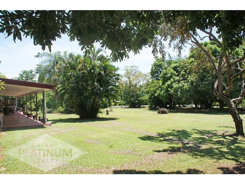 116-118 James Cook Drive, Kewarra Beach QLD 4879
