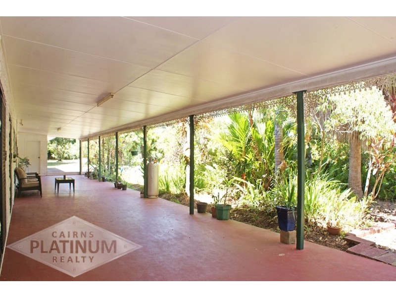 116-118 James Cook Drive, Kewarra Beach QLD 4879