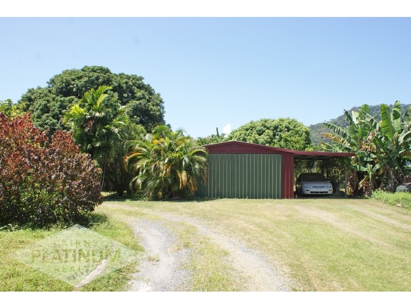116-118 James Cook Drive, Kewarra Beach QLD 4879