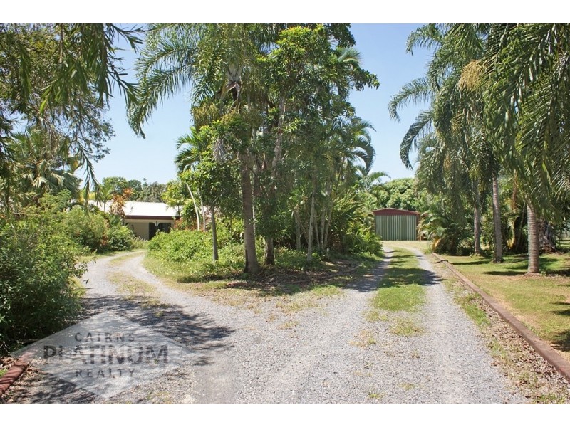 116-118 James Cook Drive, Kewarra Beach QLD 4879