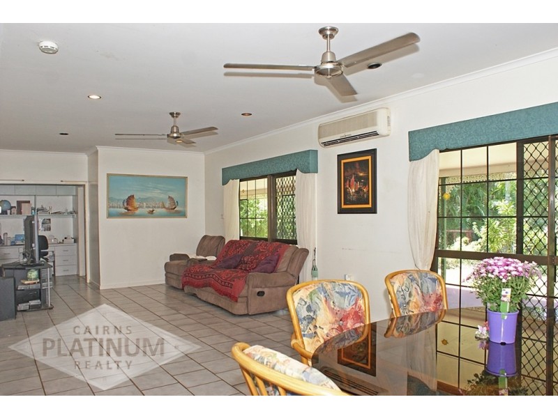116-118 James Cook Drive, Kewarra Beach QLD 4879