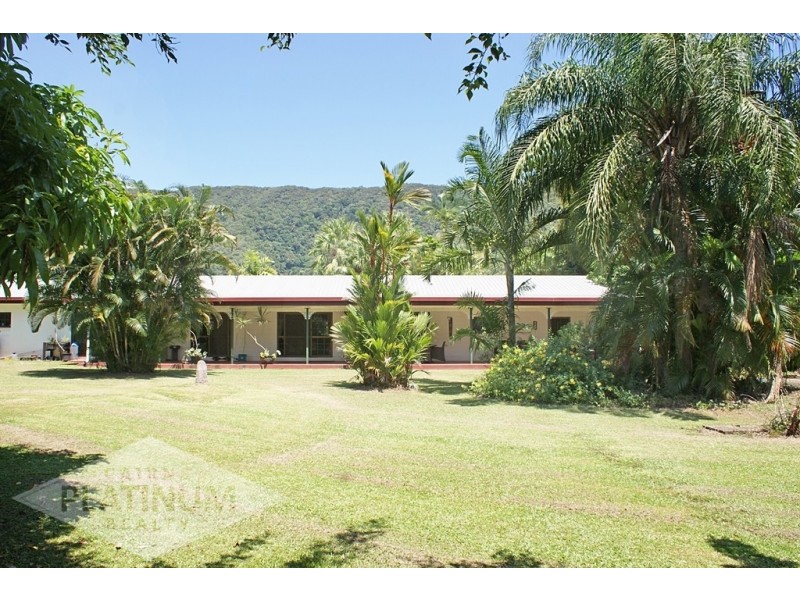 116-118 James Cook Drive, Kewarra Beach QLD 4879