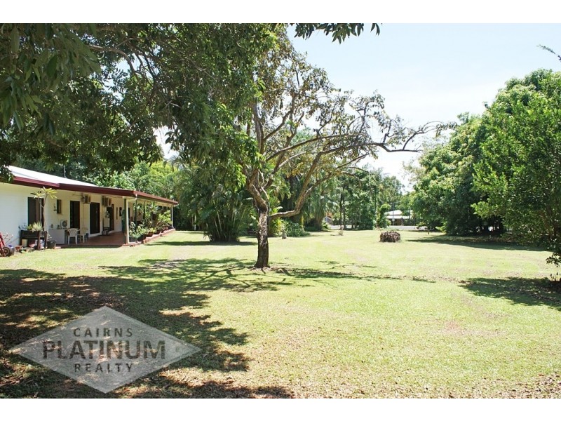 116-118 James Cook Drive, Kewarra Beach QLD 4879