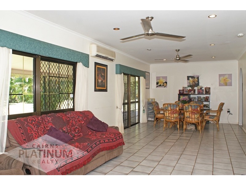 116-118 James Cook Drive, Kewarra Beach QLD 4879