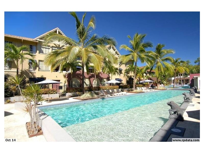 1757/2 Greenslopes Street, Cairns North QLD 4870