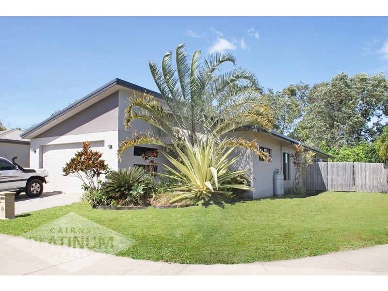 49 Quartzborough Promenade, Trinity Park QLD 4879