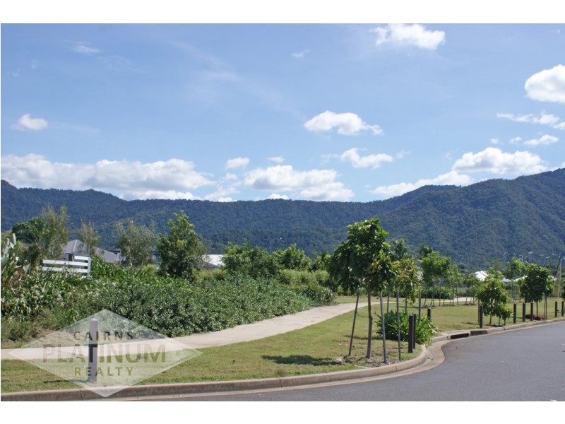 49 Quartzborough Promenade, Trinity Park QLD 4879