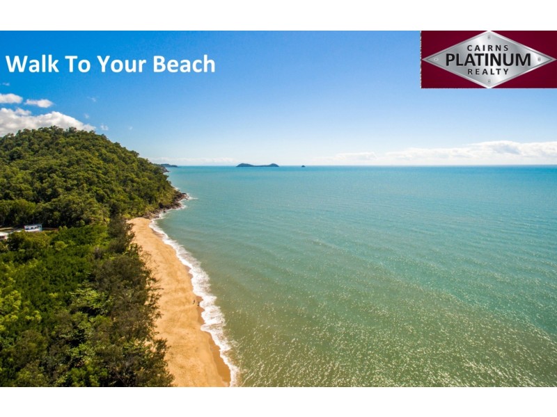49 Quartzborough Promenade, Trinity Park QLD 4879