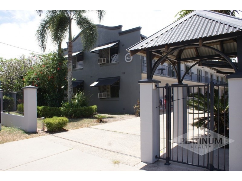 2/392 Severin Street, Parramatta Park QLD 4870