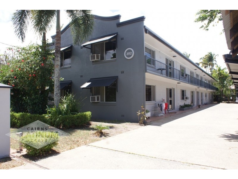 2/392 Severin Street, Parramatta Park QLD 4870