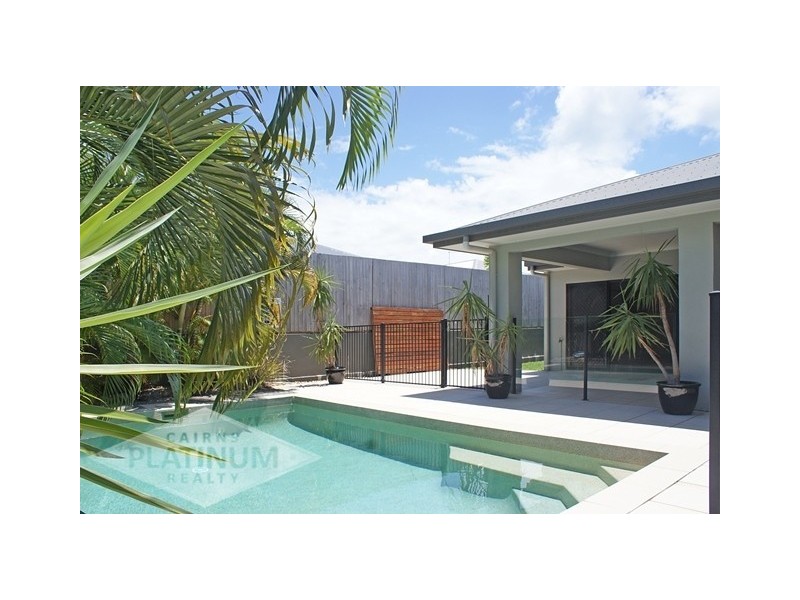 78 Harbour Drive, Trinity Park QLD 4879
