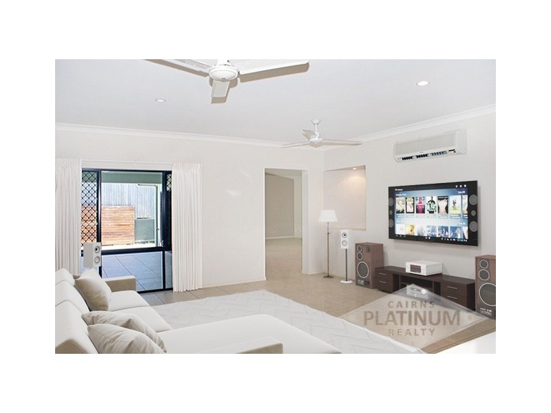 78 Harbour Drive, Trinity Park QLD 4879