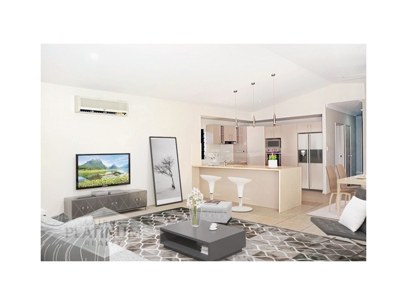 78 Harbour Drive, Trinity Park QLD 4879
