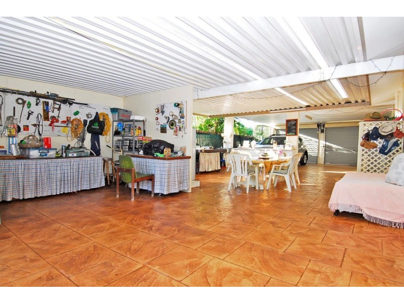 25 Sidlaw Street, Smithfield QLD 4878