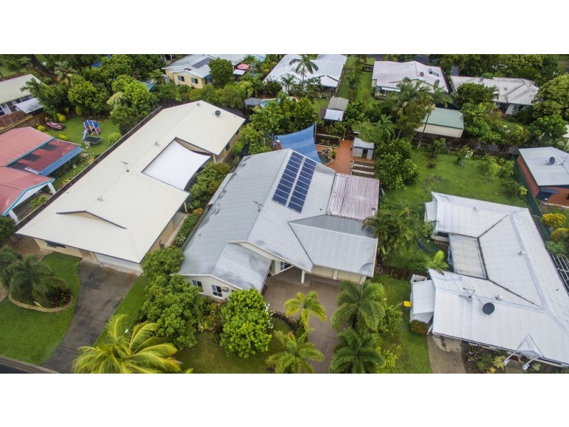 25 Sidlaw Street, Smithfield QLD 4878