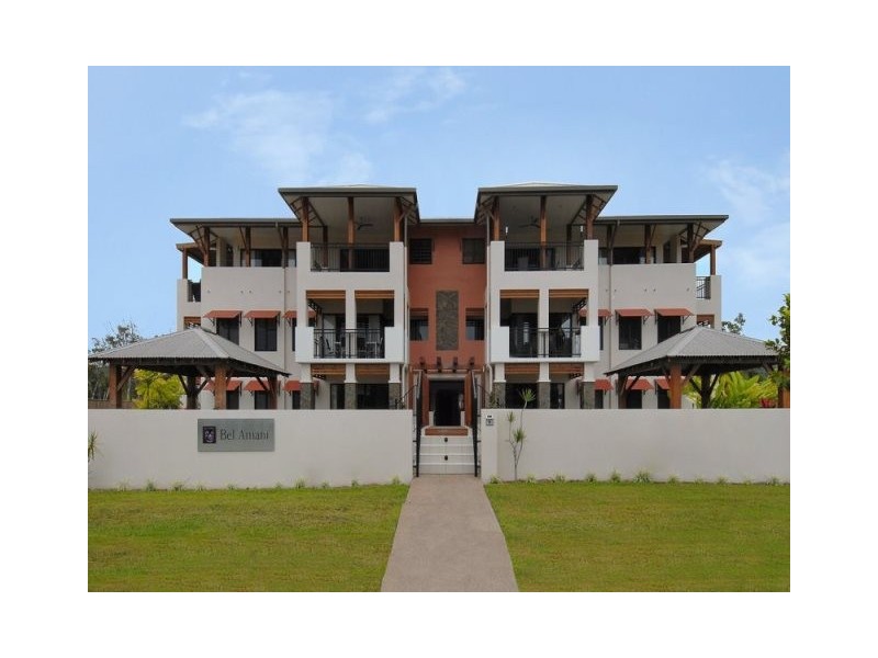 3/88 Harbour Drive, Trinity Park QLD 4879