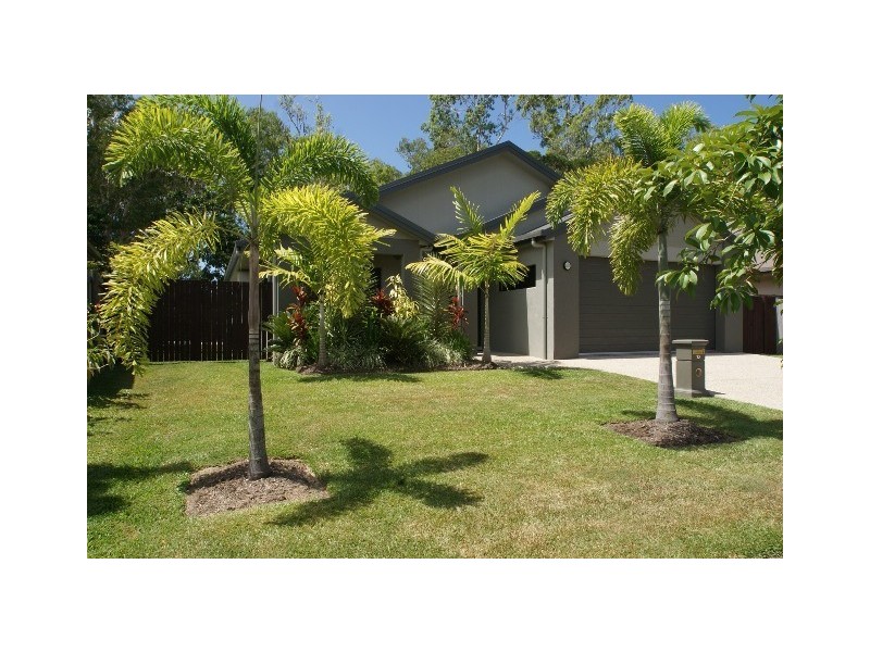 10 Yamba Close, Kewarra Beach QLD 4879