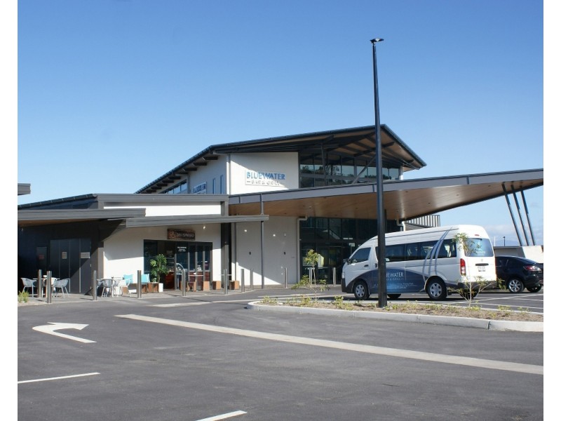 13 Riverside Parade, Trinity Park QLD 4879