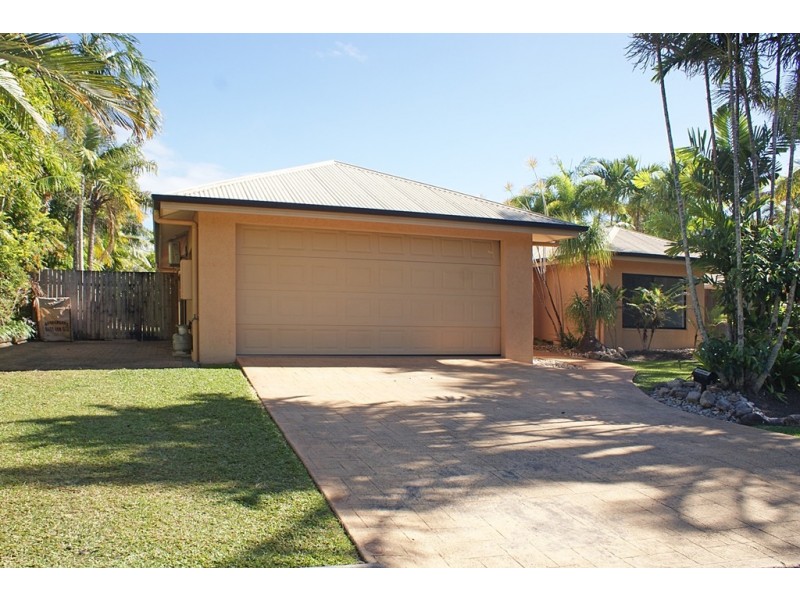 5 Cronulla Close, Kewarra Beach QLD 4879