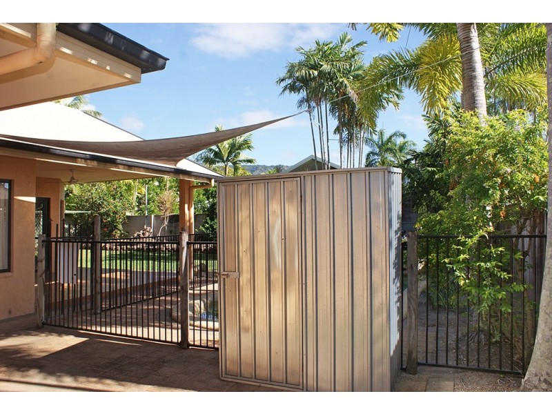 5 Cronulla Close, Kewarra Beach QLD 4879