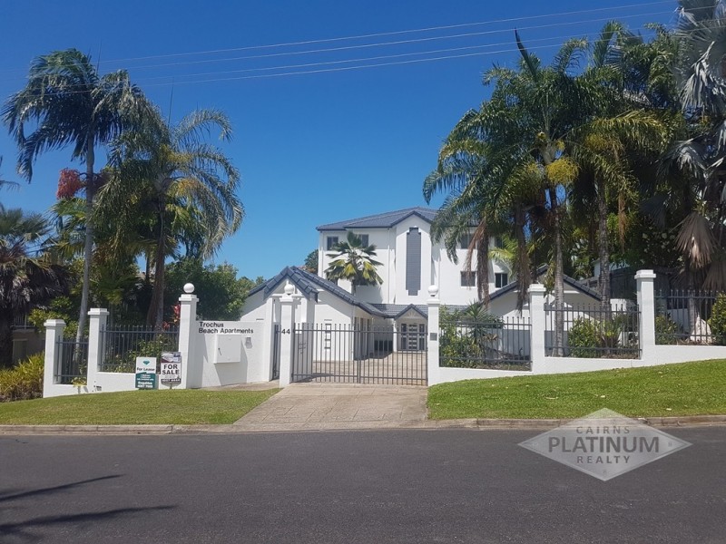 5/44 Moore Street, Trinity Beach QLD 4879