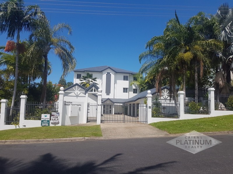 5/44 Moore Street, Trinity Beach QLD 4879