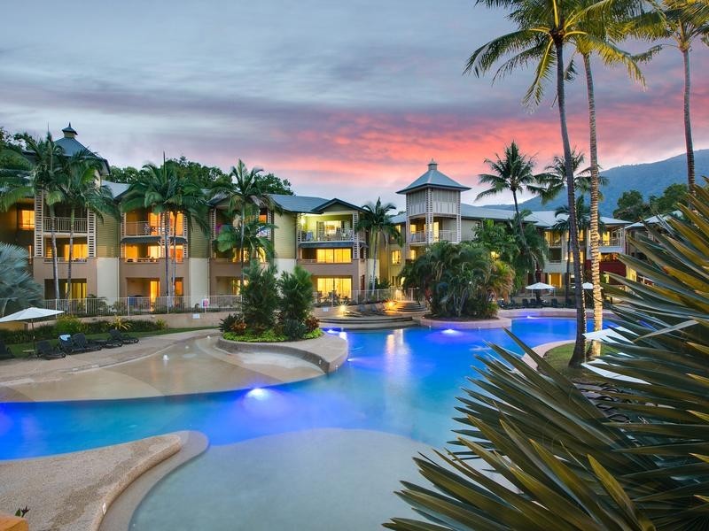 49 Williams Esplanade, Palm Cove QLD 4879
