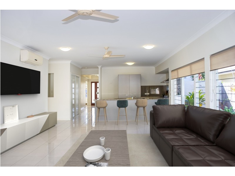 3 Selwyn Circuit, Trinity Park QLD 4879
