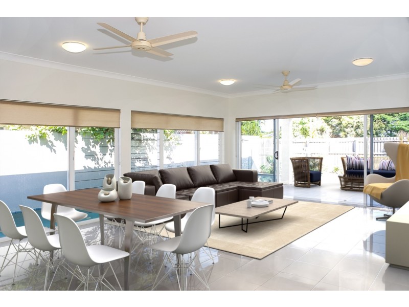3 Selwyn Circuit, Trinity Park QLD 4879